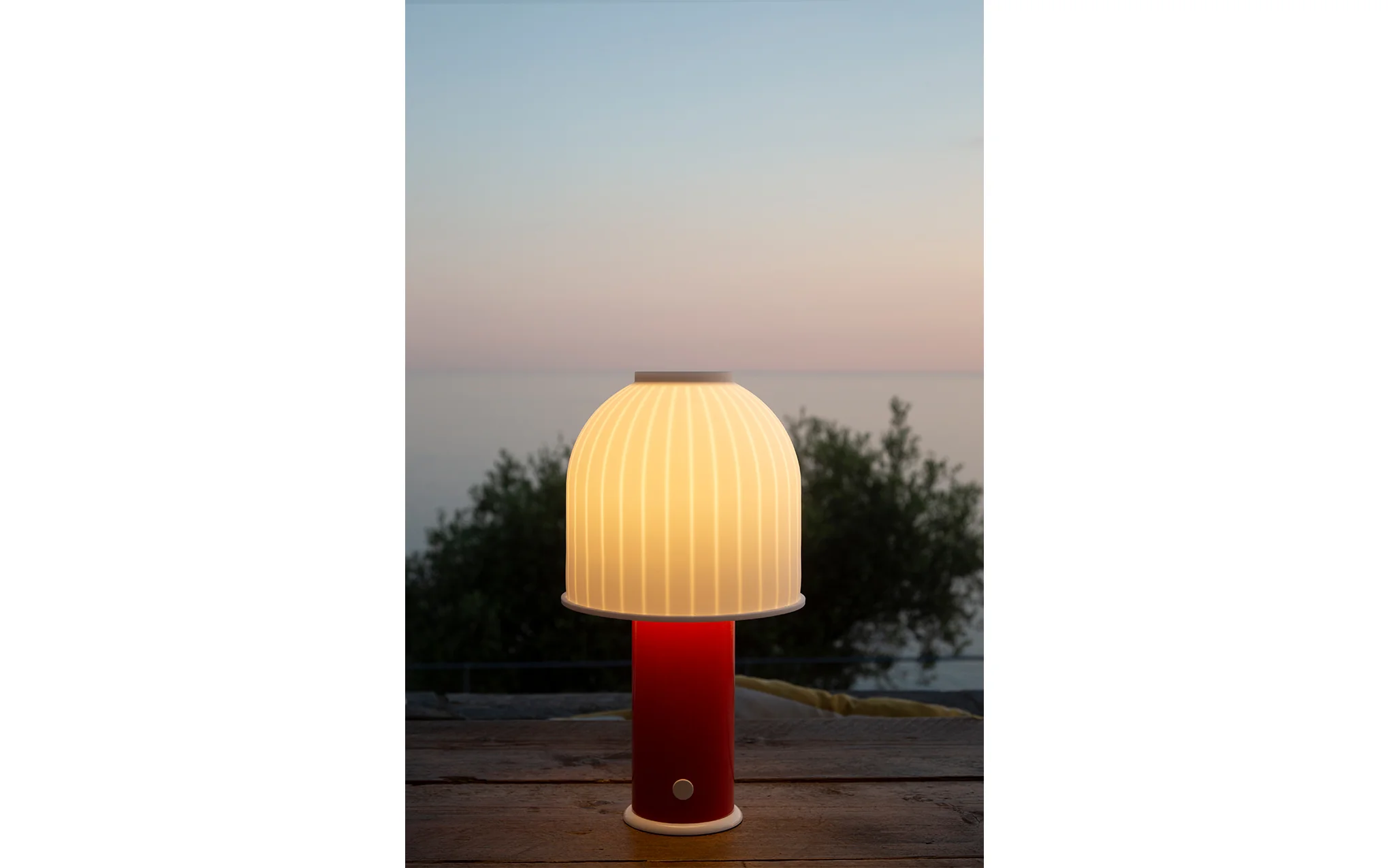 TL7 table lamp - Image 7