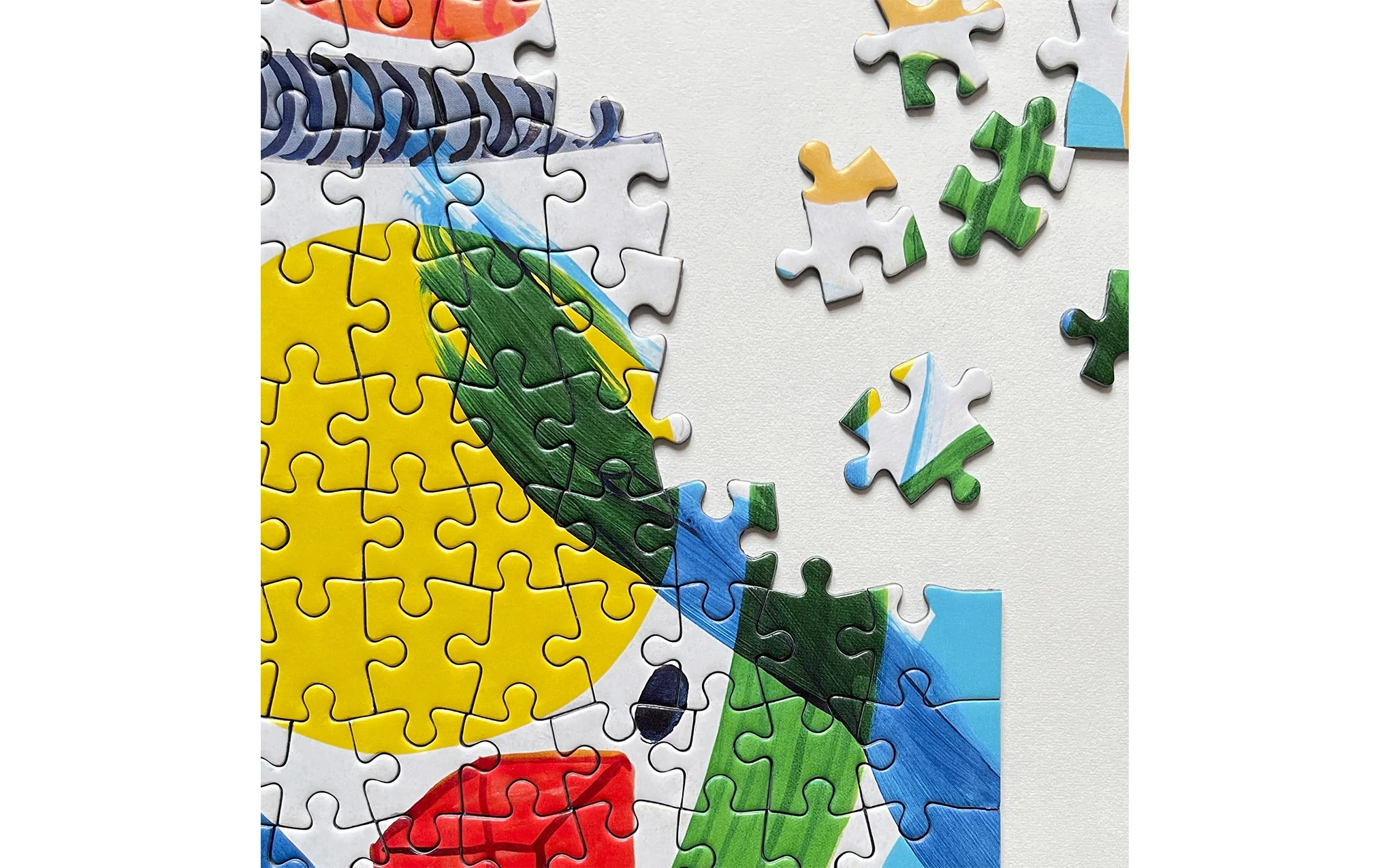 To Hell With Everything puzzle - Image 6