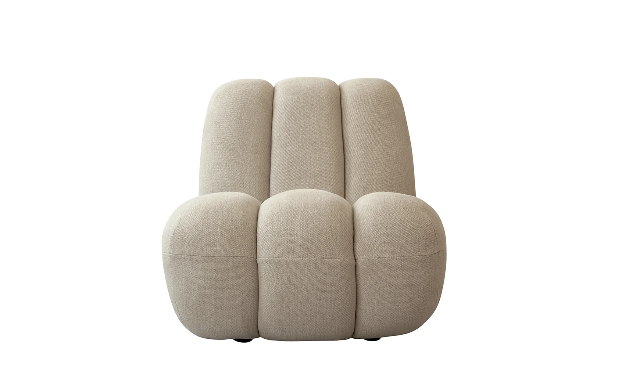 Toe lounge chair - Image 11