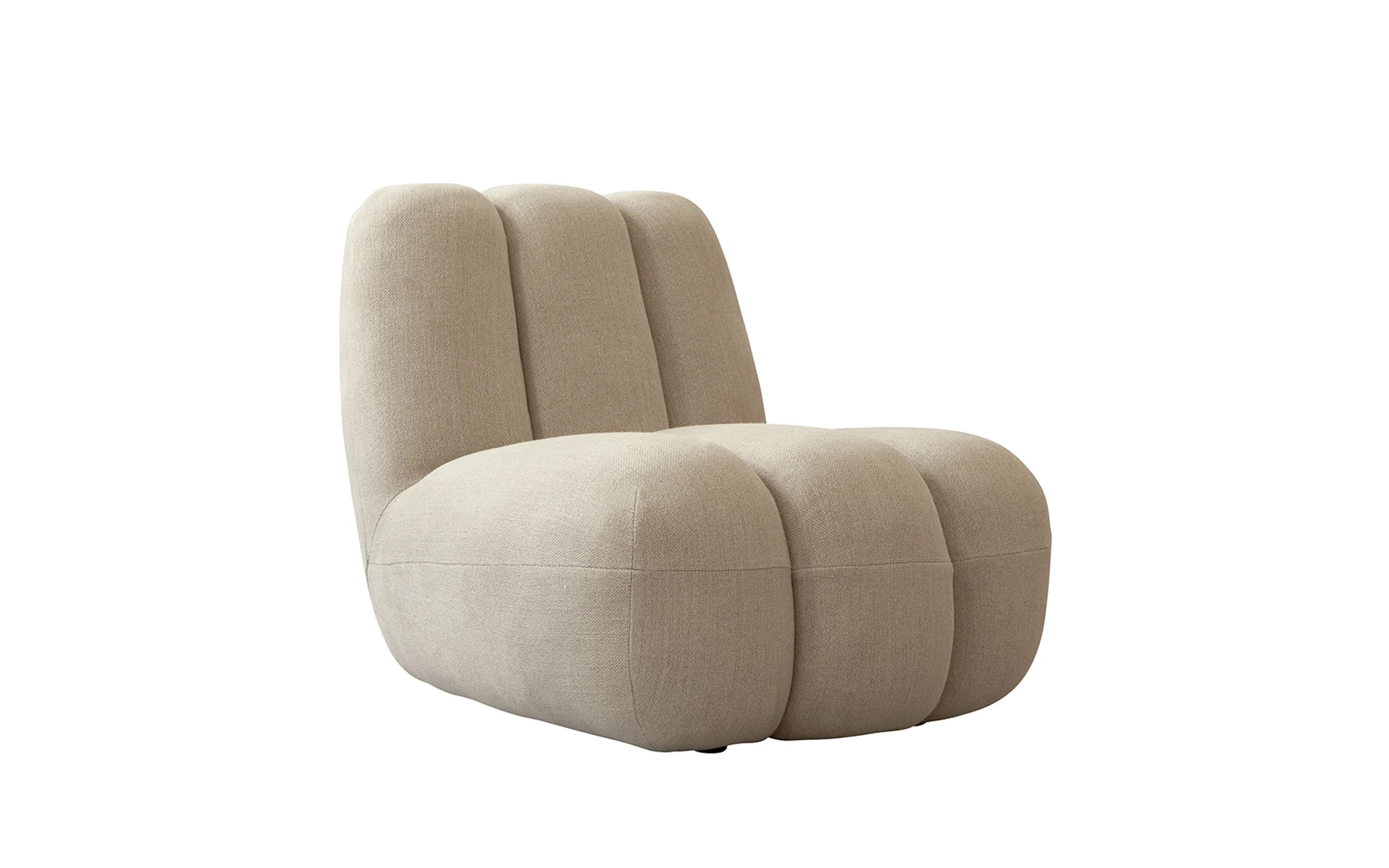 Toe lounge chair - Image 12