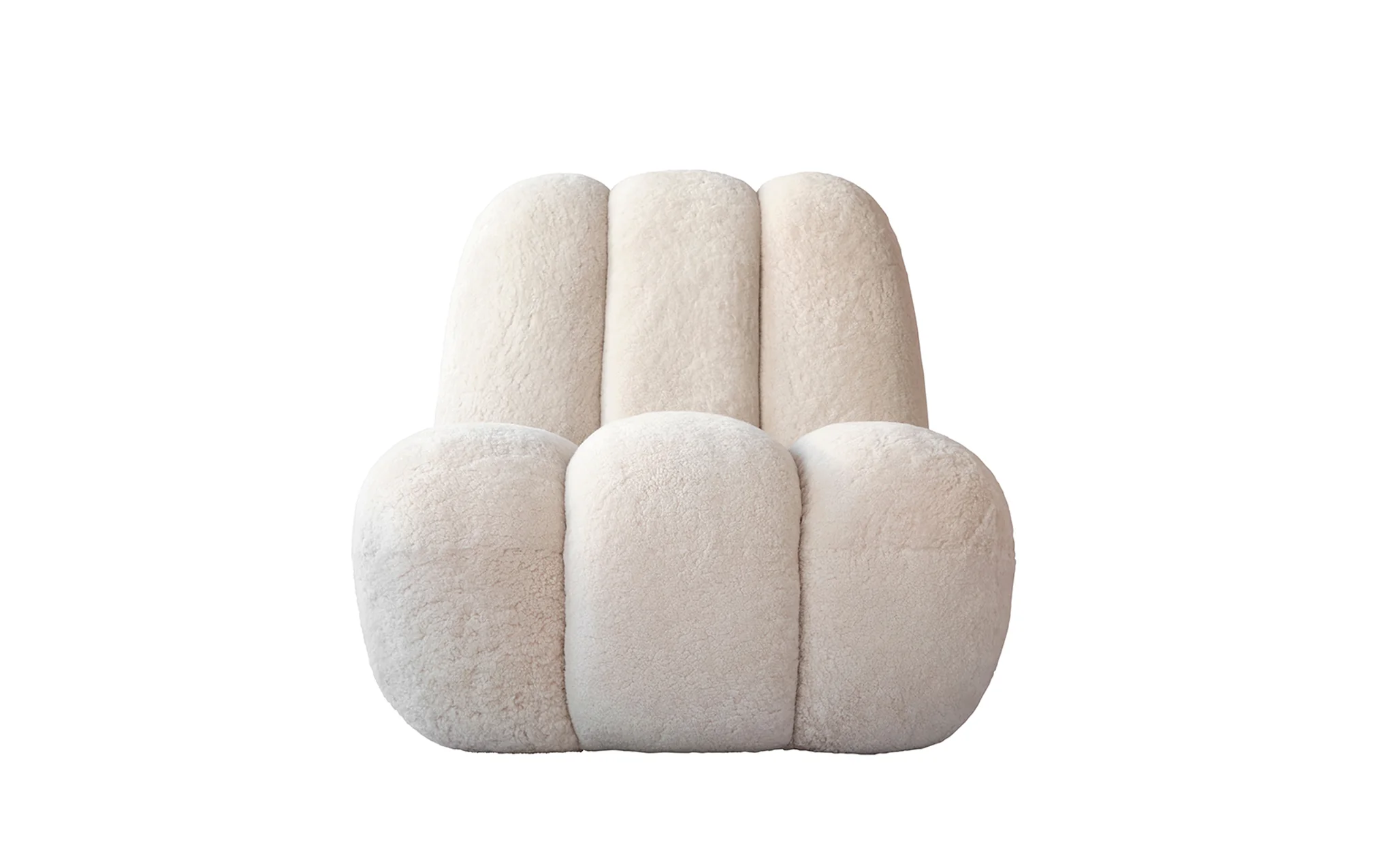 Toe lounge chair - Image 13