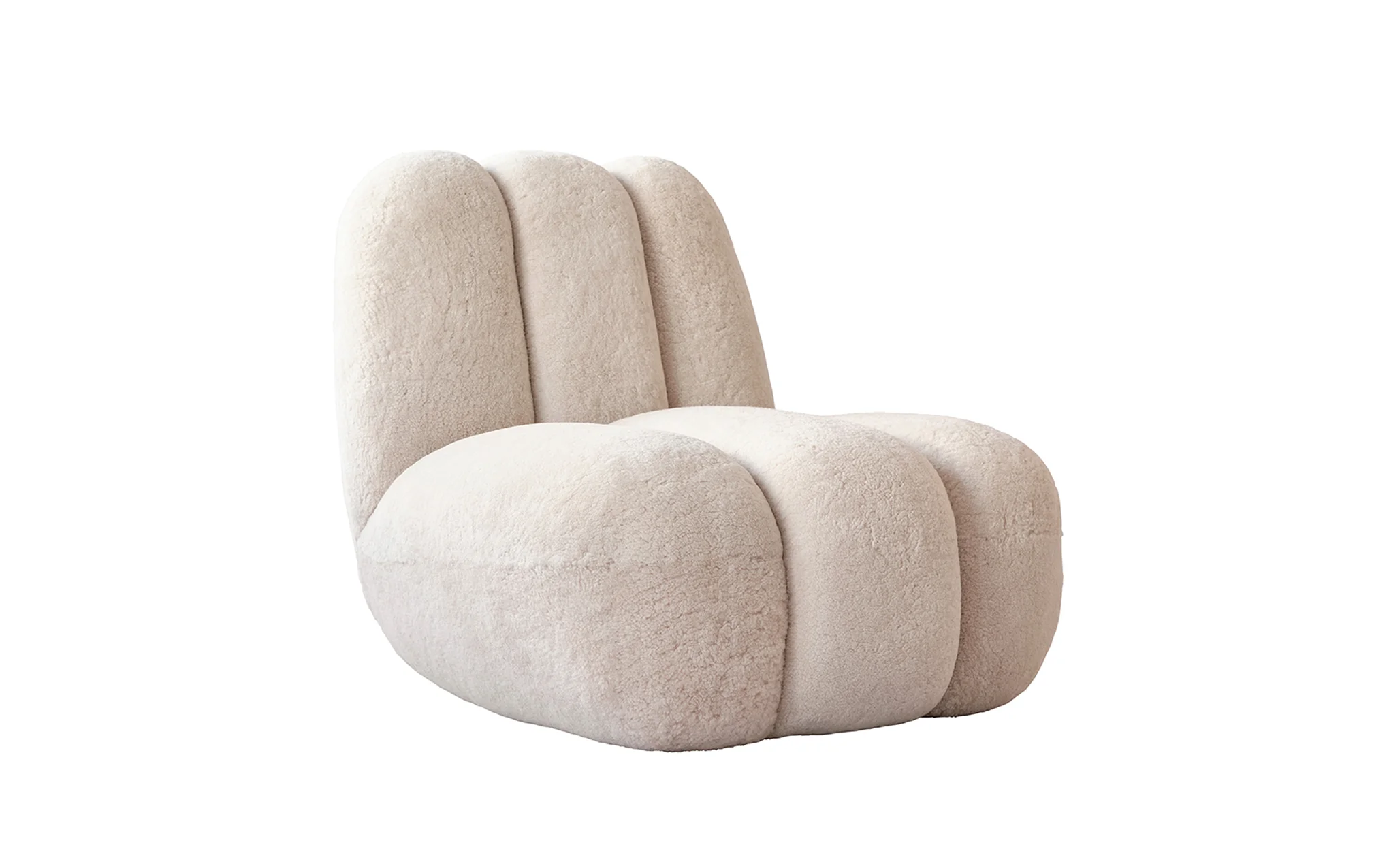Toe lounge chair - Image 14