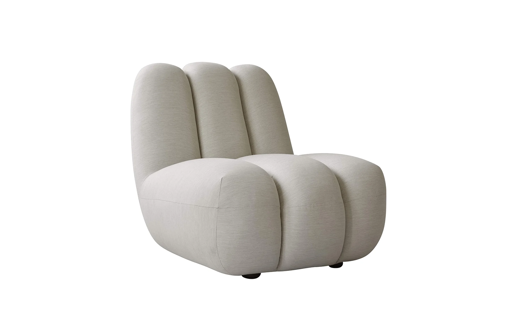 Toe lounge chair - Image 16