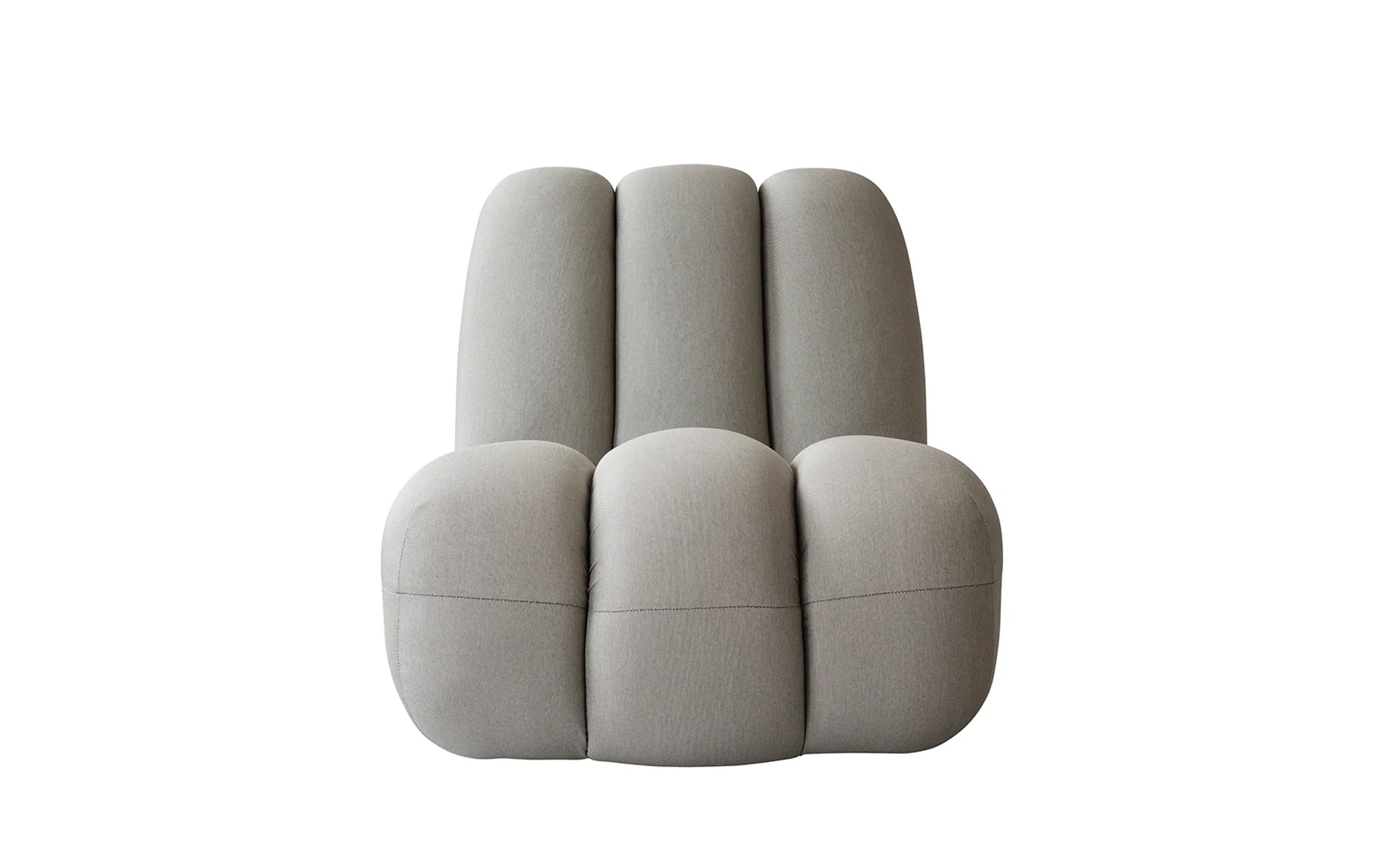 Toe lounge chair - Image 4