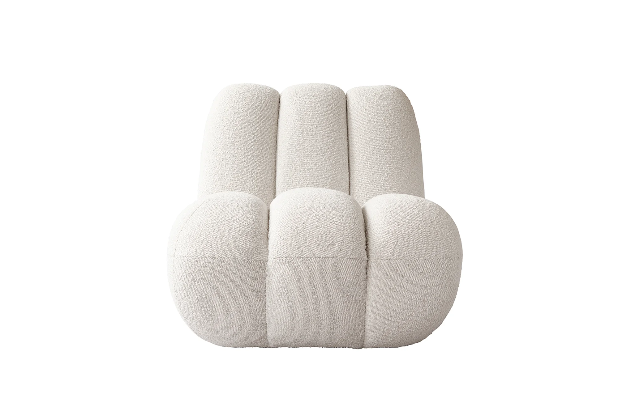 Toe lounge chair - Image 5