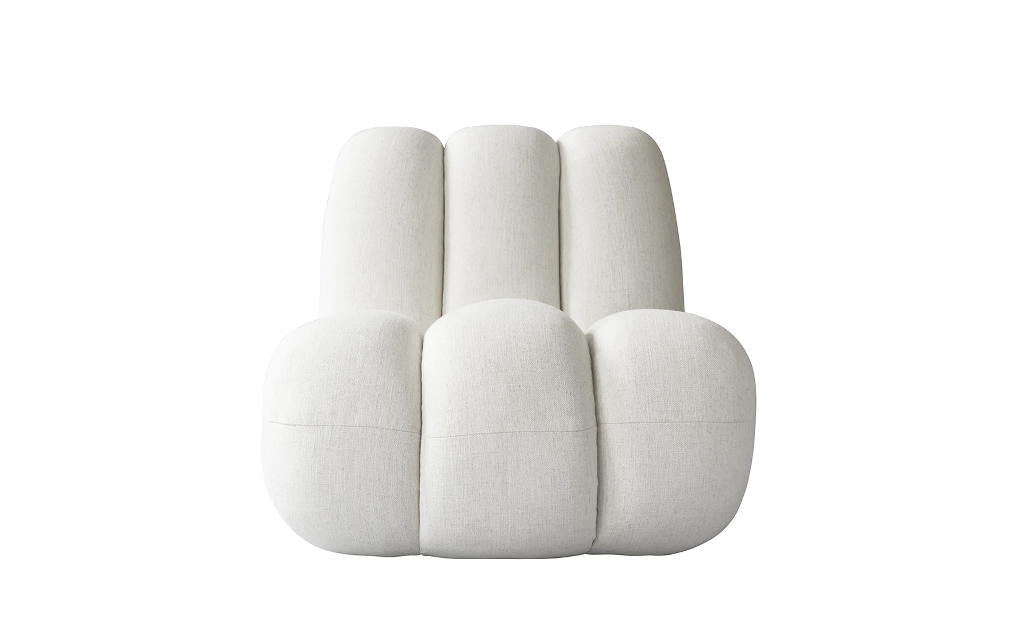 Toe lounge chair - Image 6