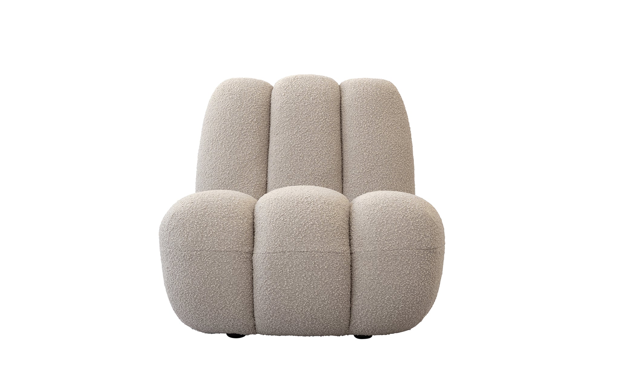 Toe lounge chair - Image 7