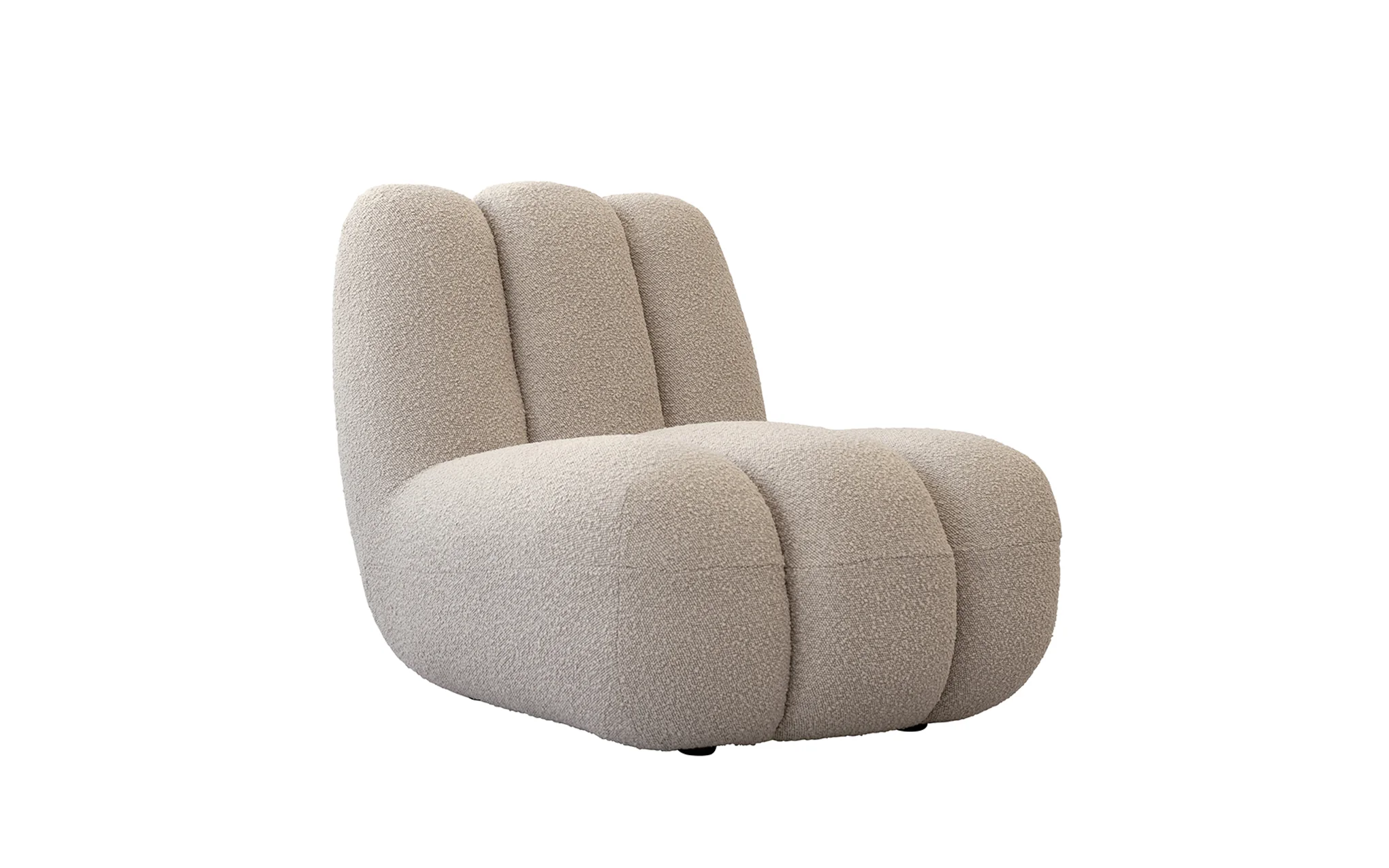 Toe lounge chair - Image 8