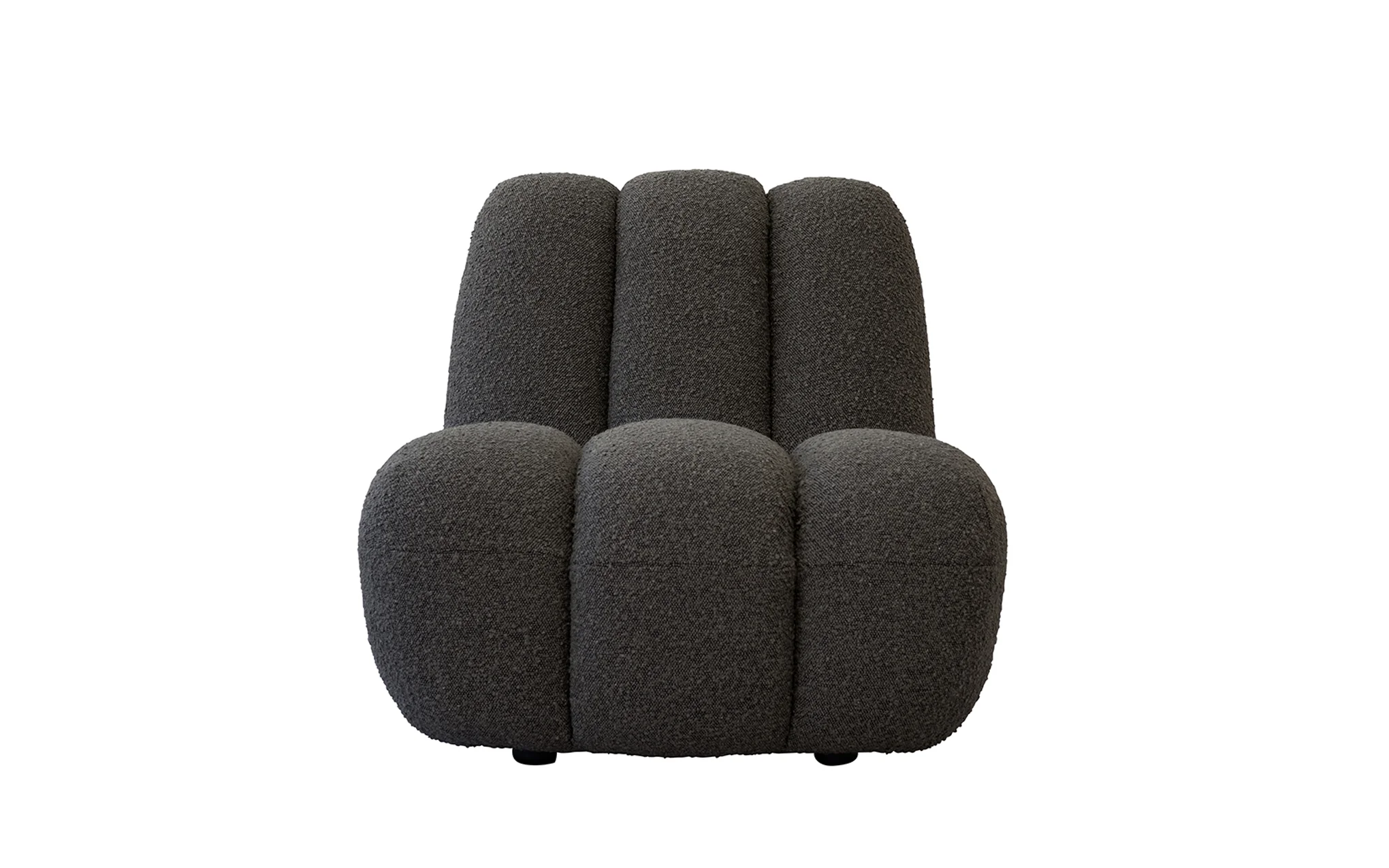 Toe lounge chair - Image 9