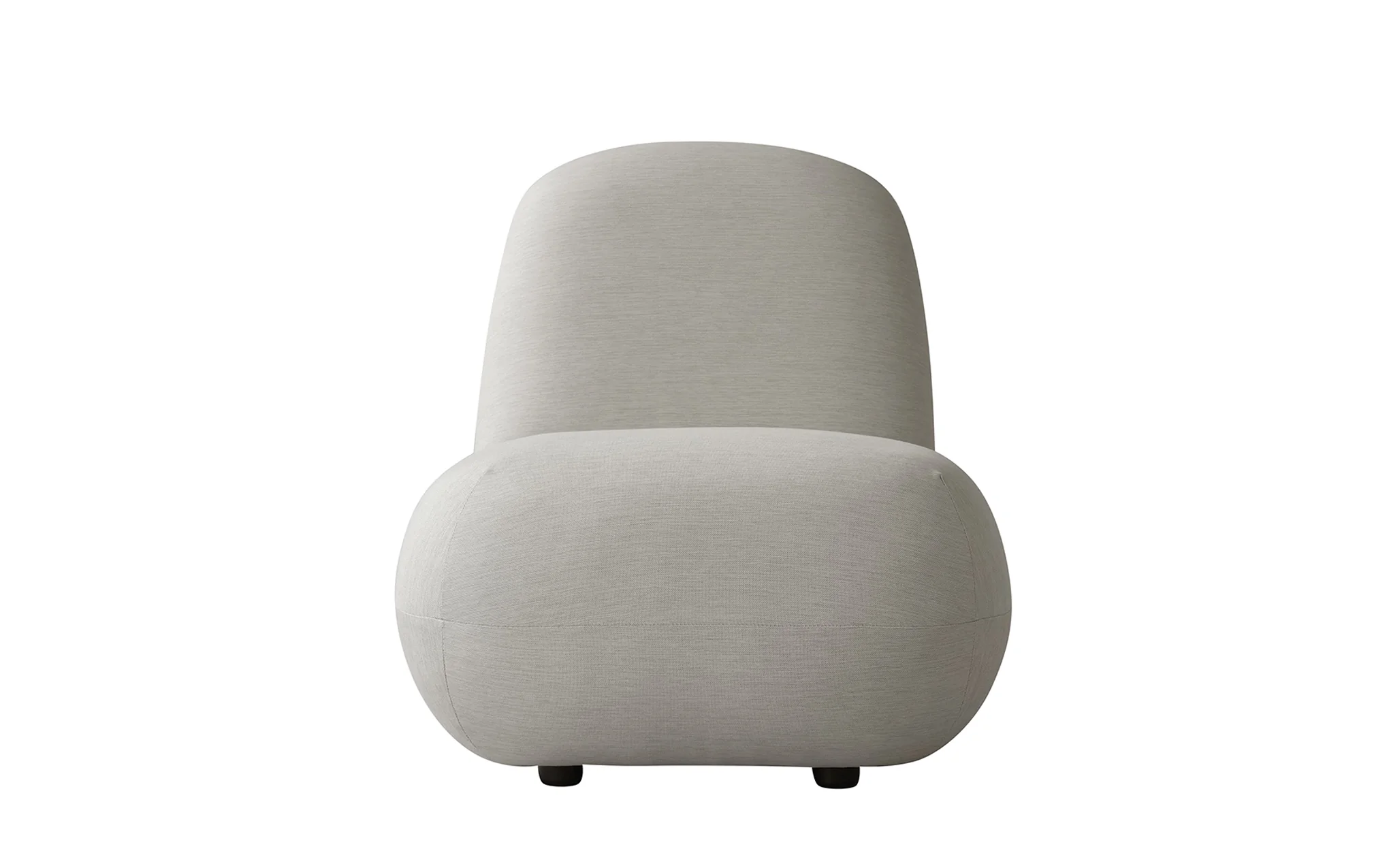 Toe Flat lounge chair - Image 3