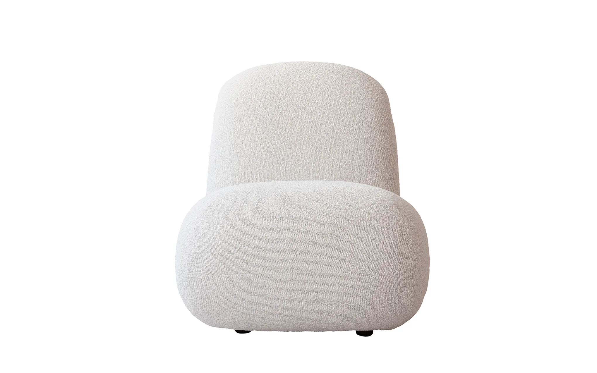 Toe Flat lounge chair - Image 5