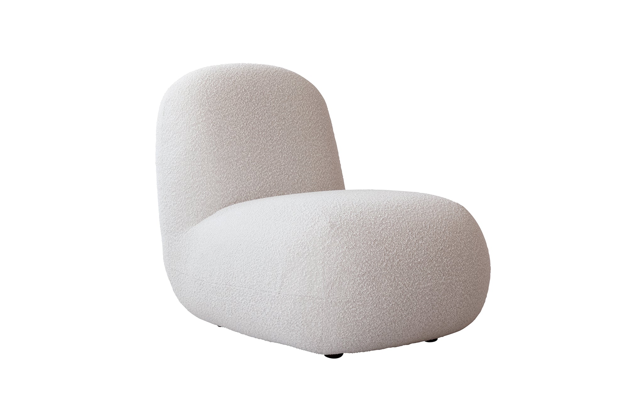 Toe Flat lounge chair - Image 6