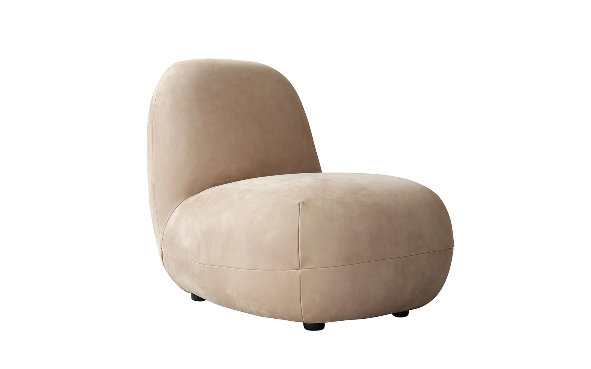 Toe Flat lounge chair - Image 7