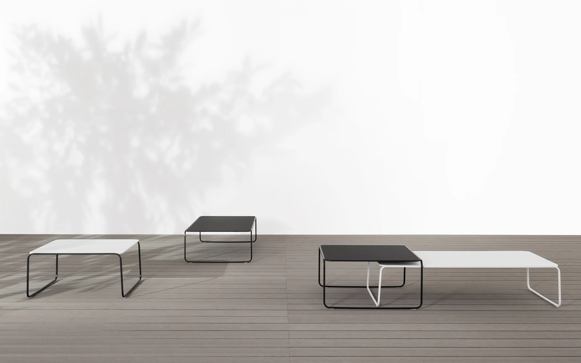 Toè table - outdoor
