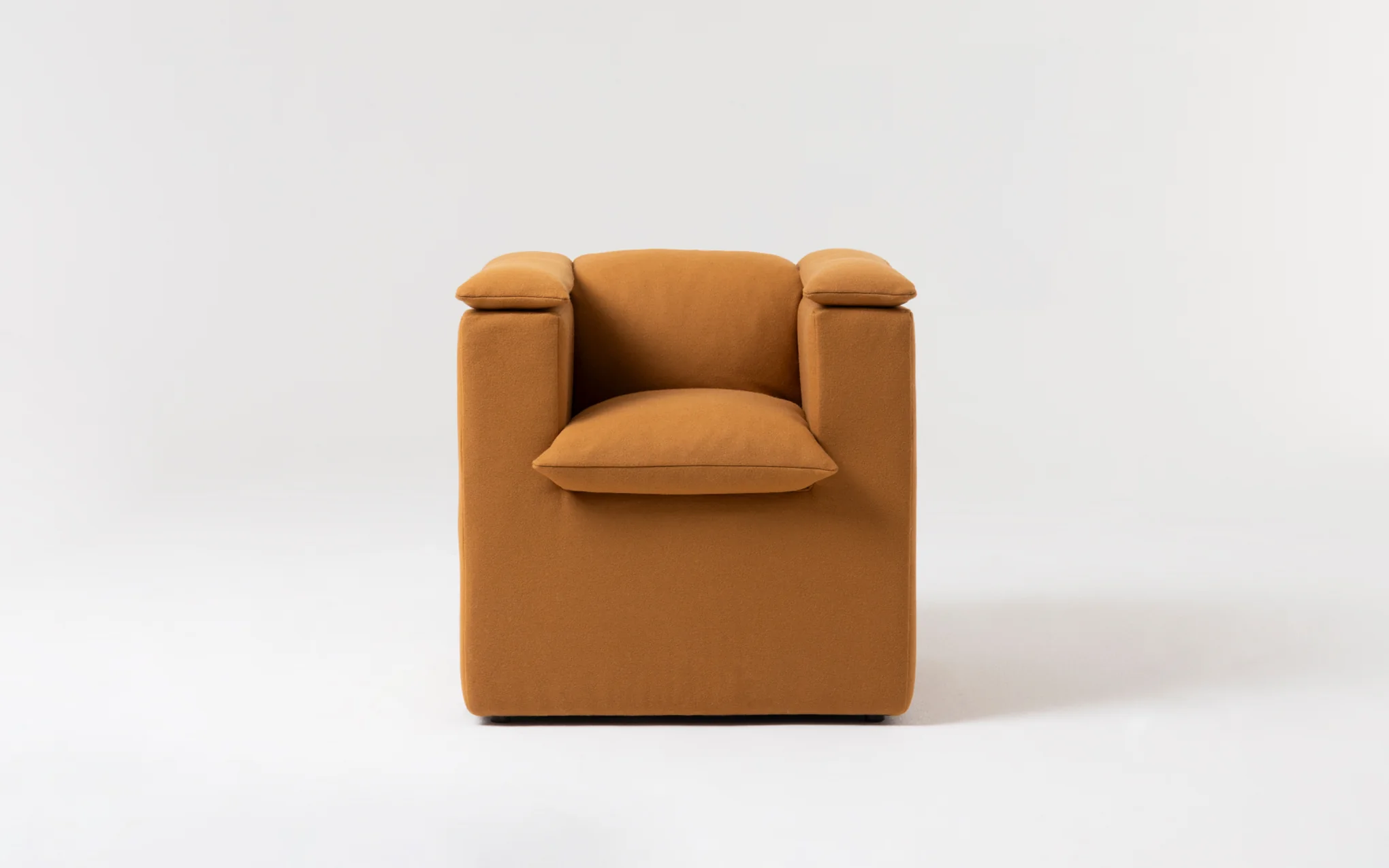 Topper armchair - Image 2