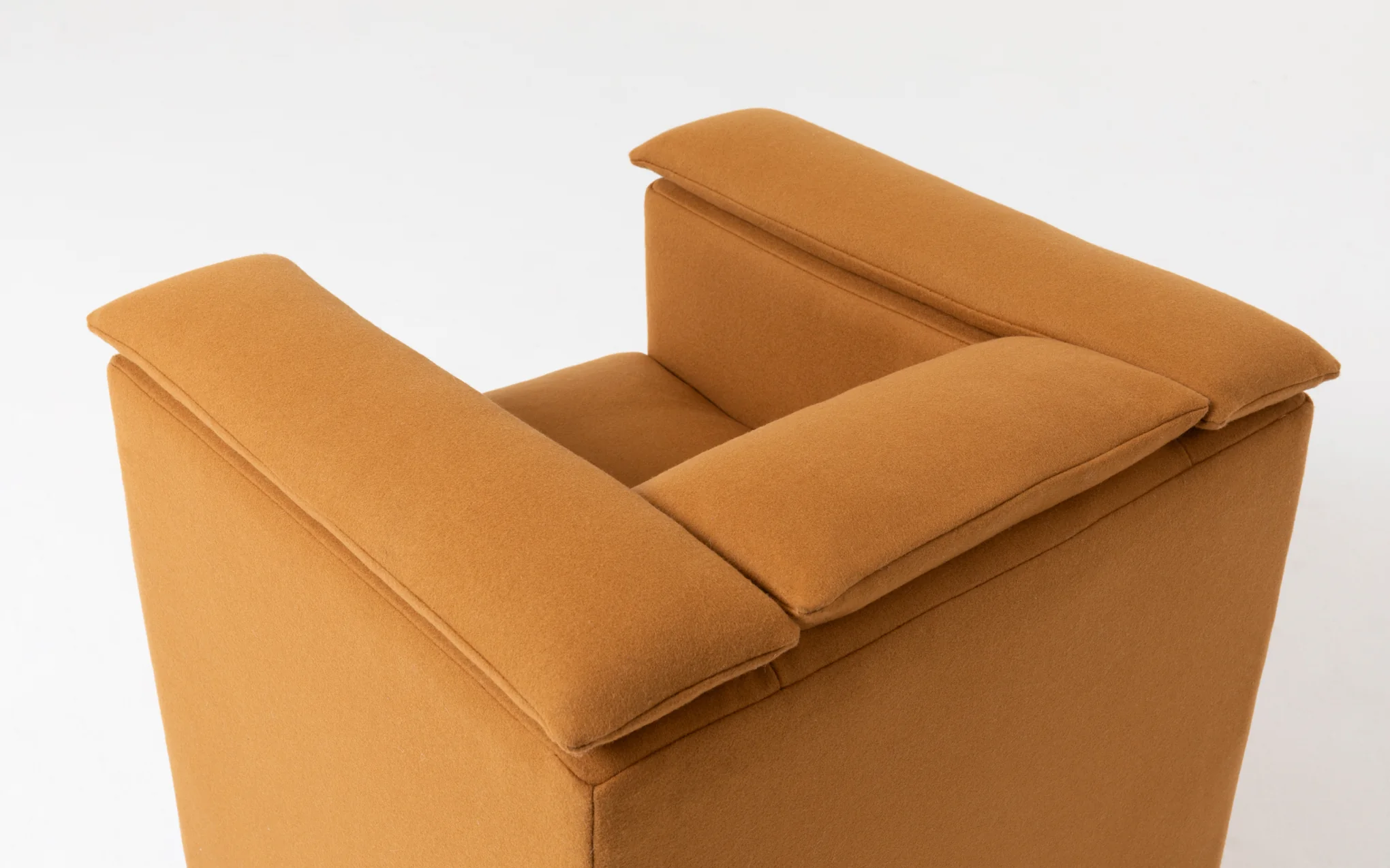 Topper armchair - Image 7