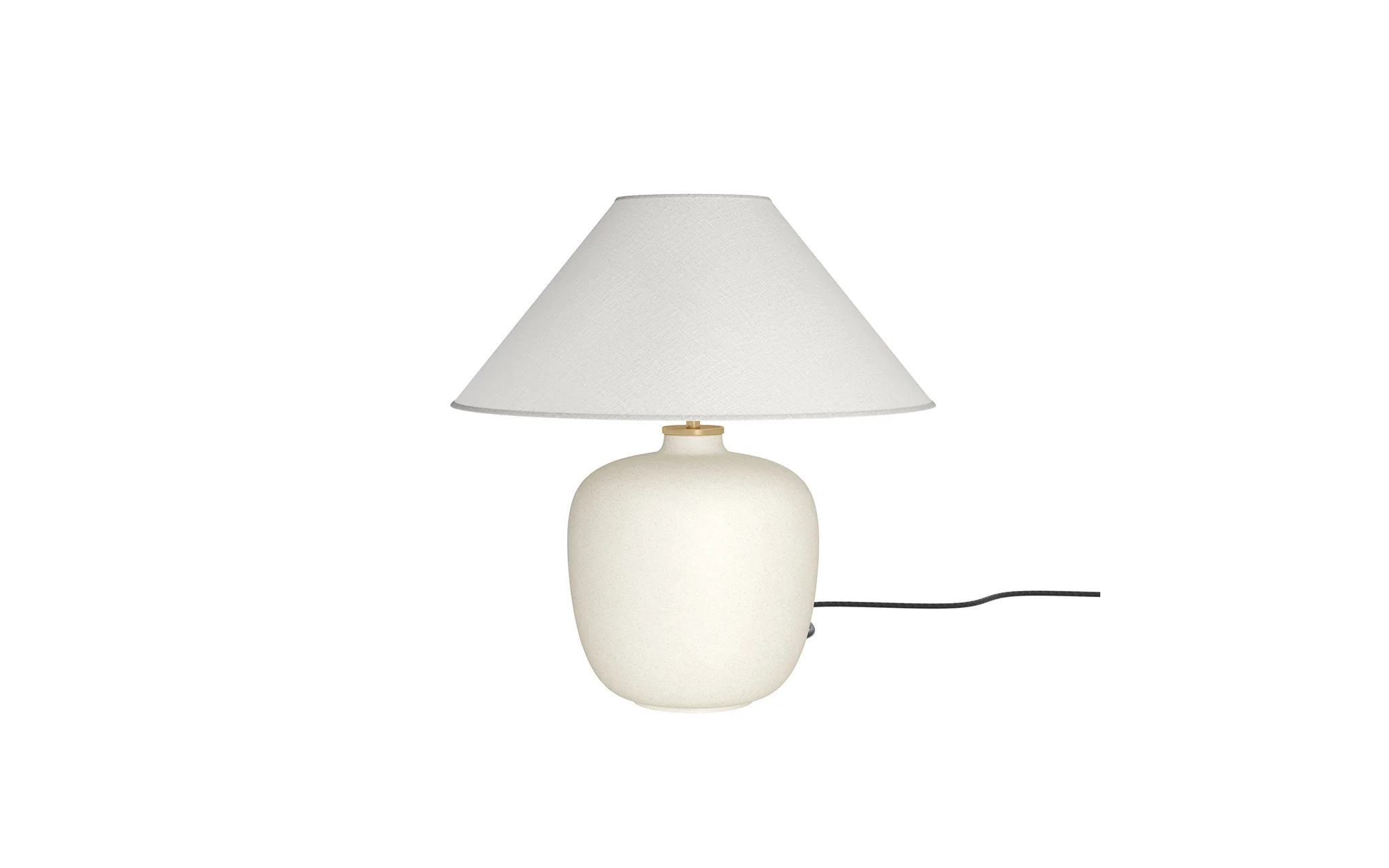 Torso 37 table light