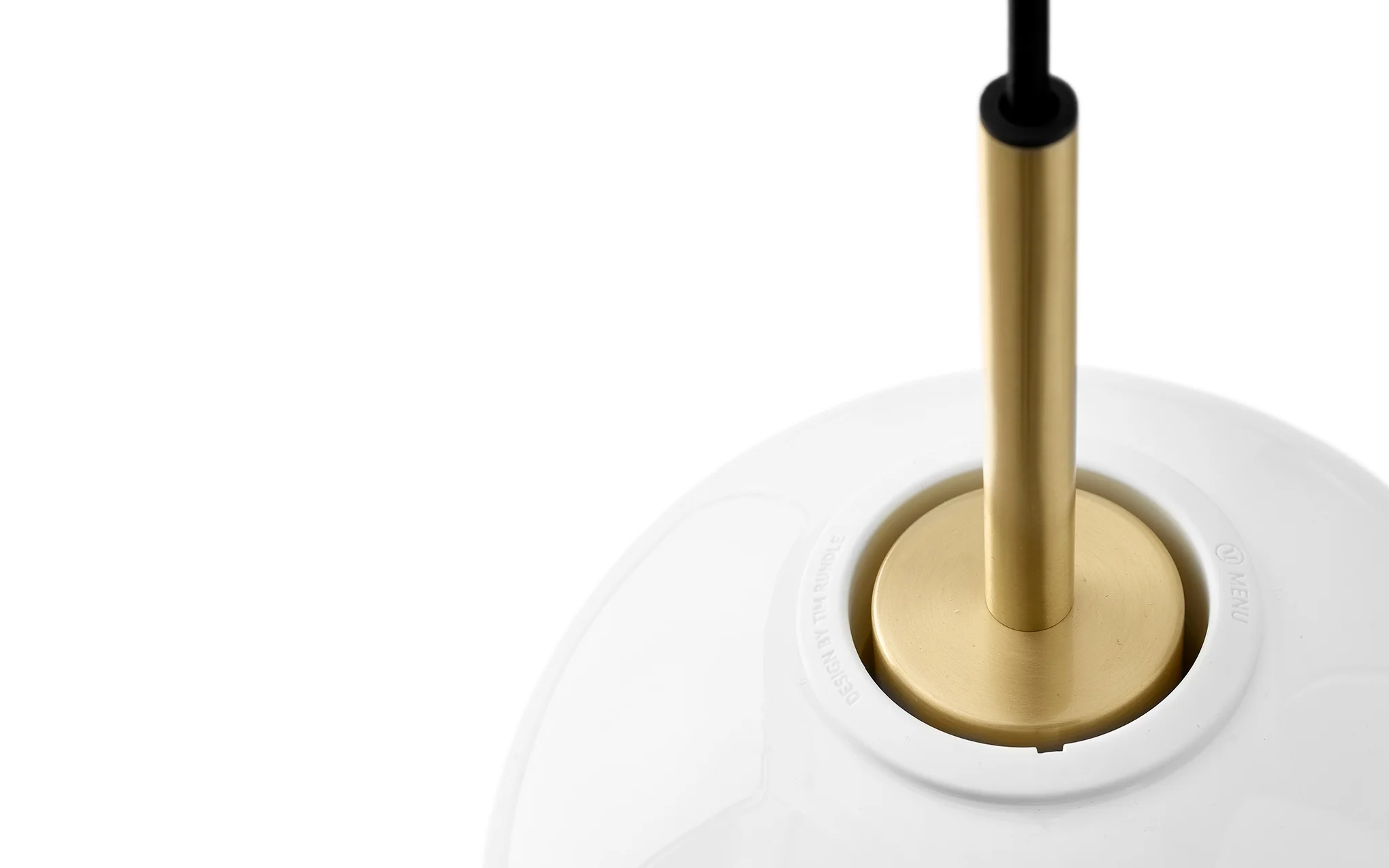 TR Bulb pendant - Image 3