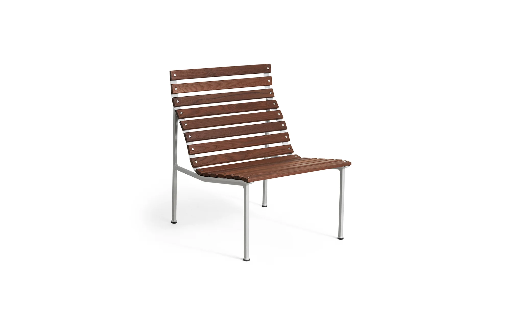 Traverse lounge chair