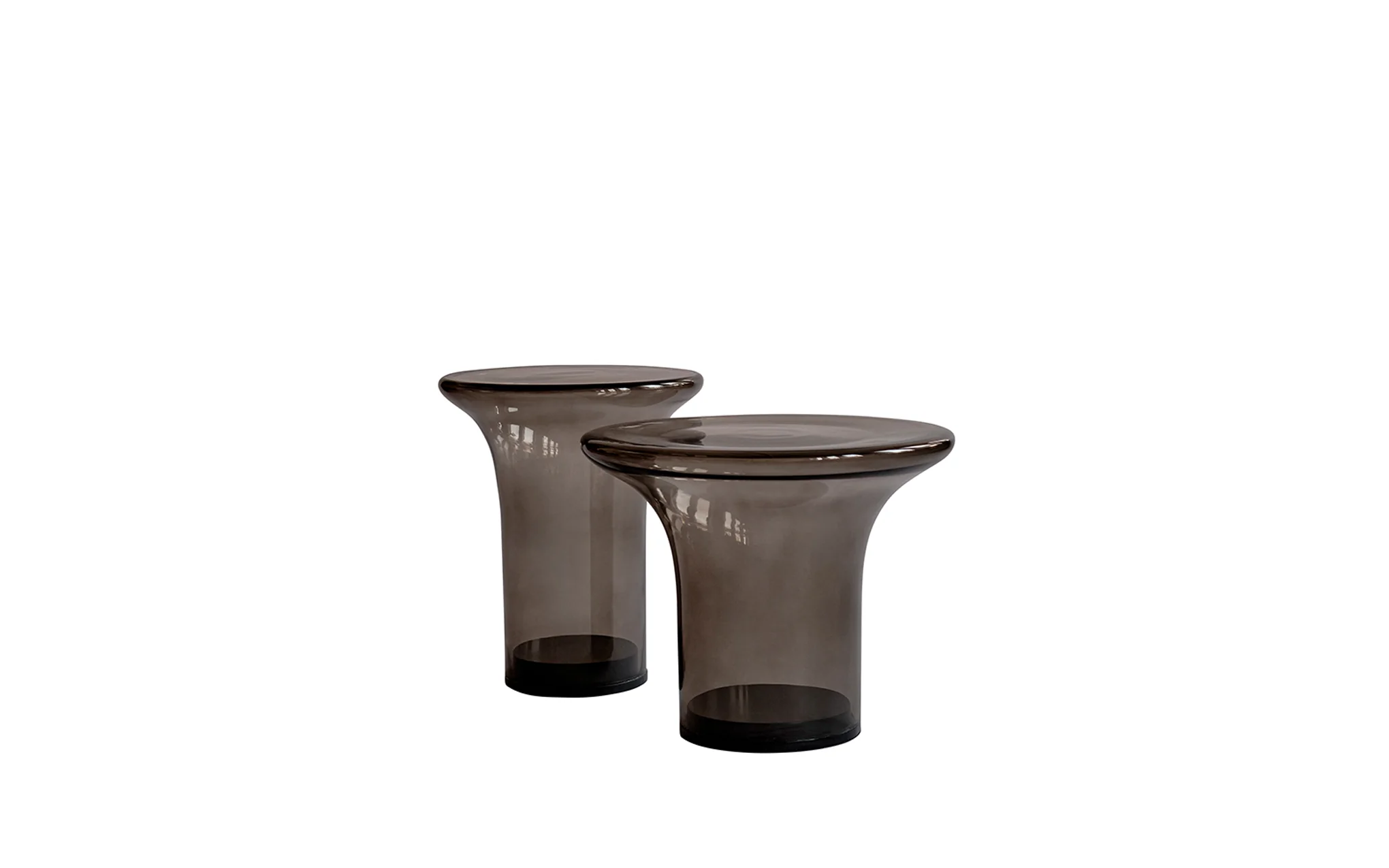 Trumpet side table - Image 10