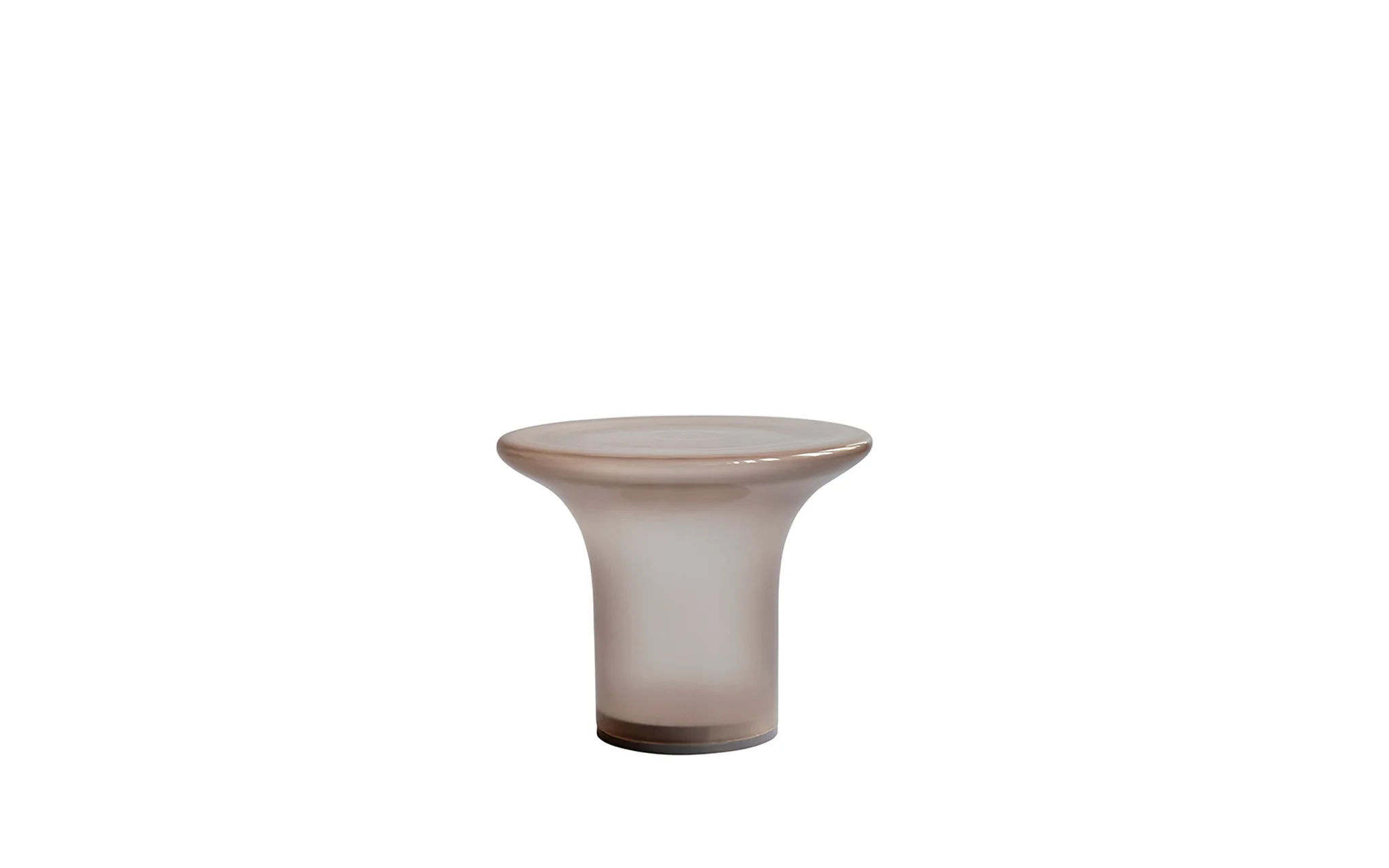 Trumpet side table - Image 4