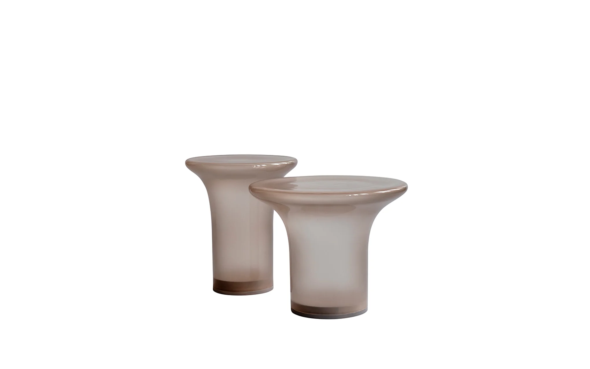 Trumpet side table - Image 9