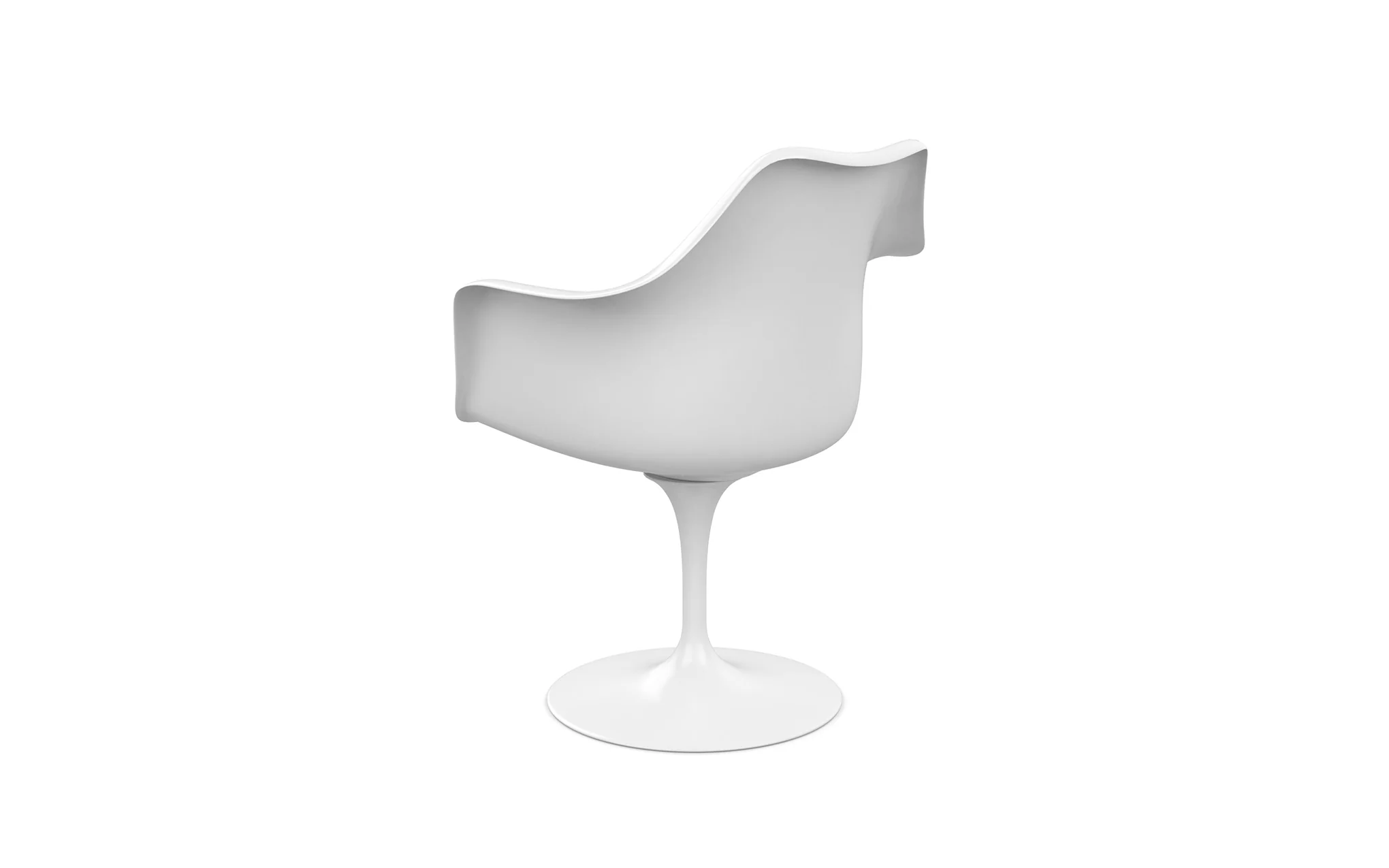 Tulip armchair - Image 2