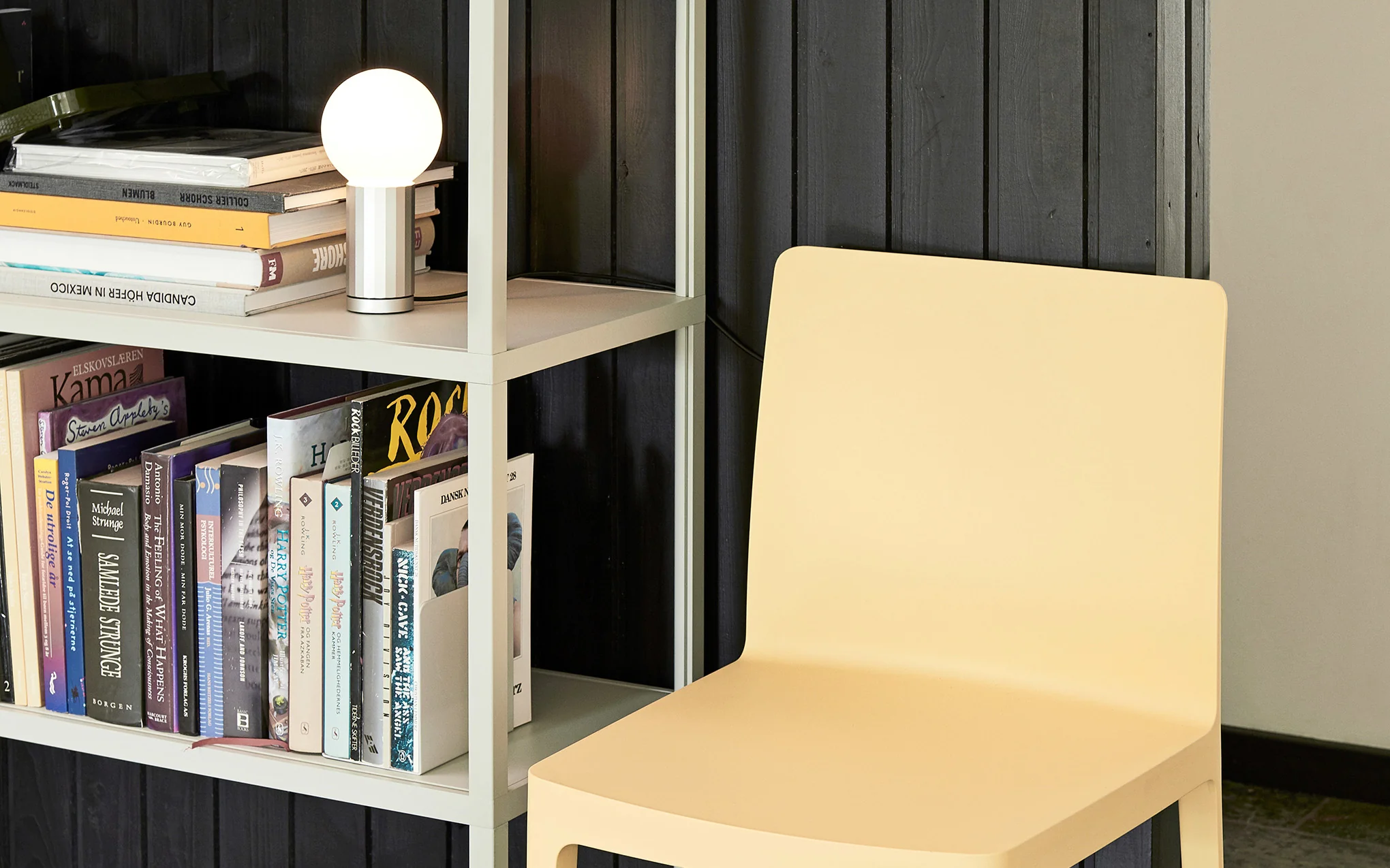Turn On table light - Image 5