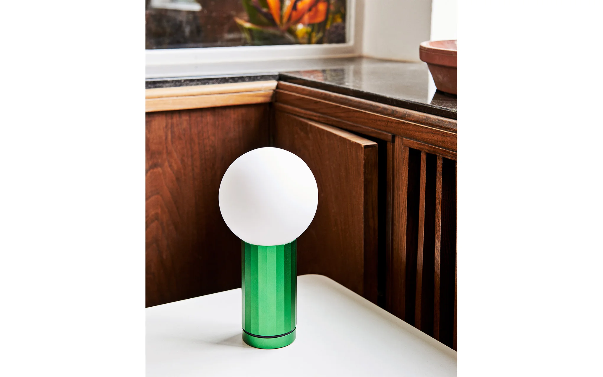 Turn On table light - Image 7