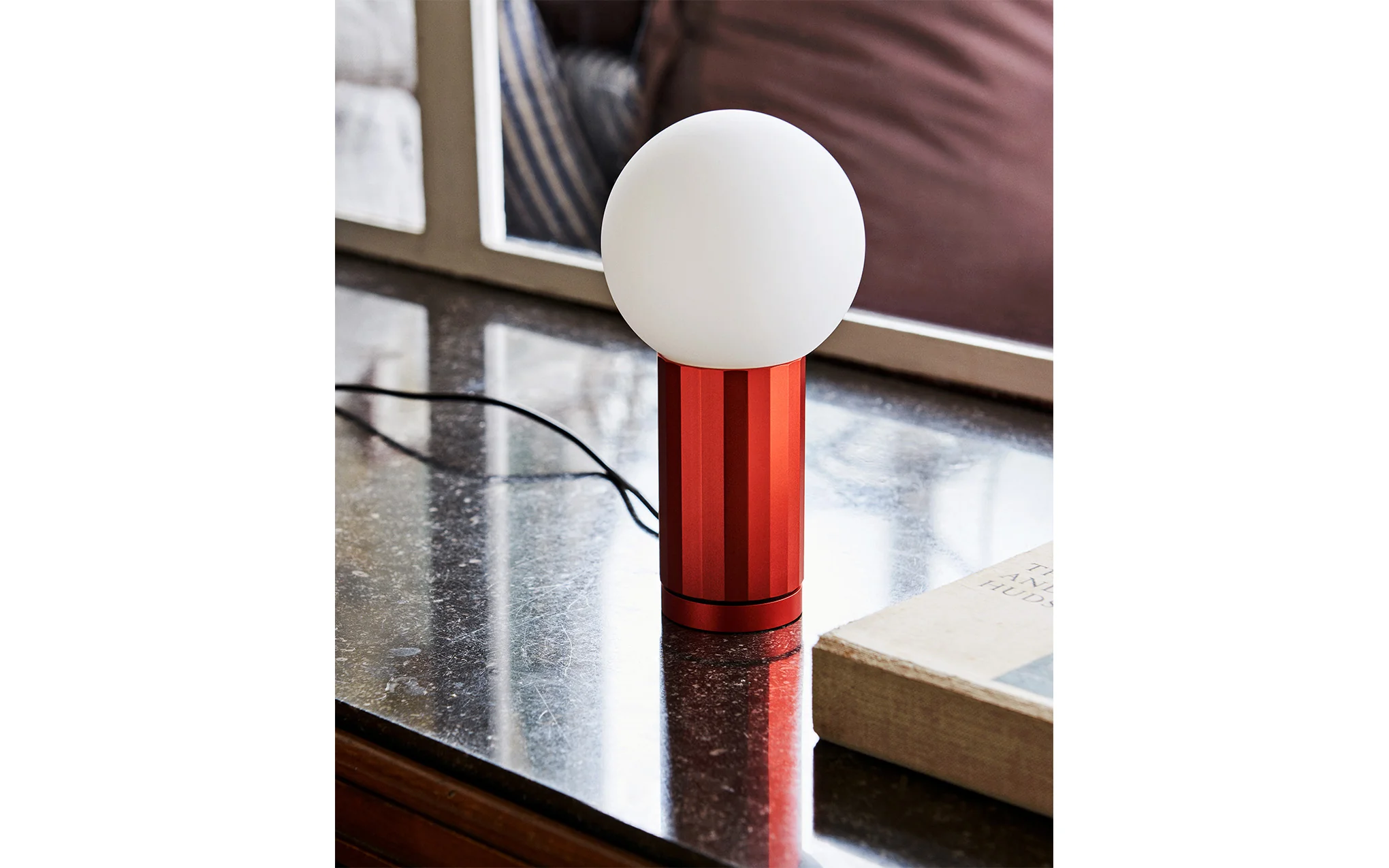 Turn On table light - Image 8