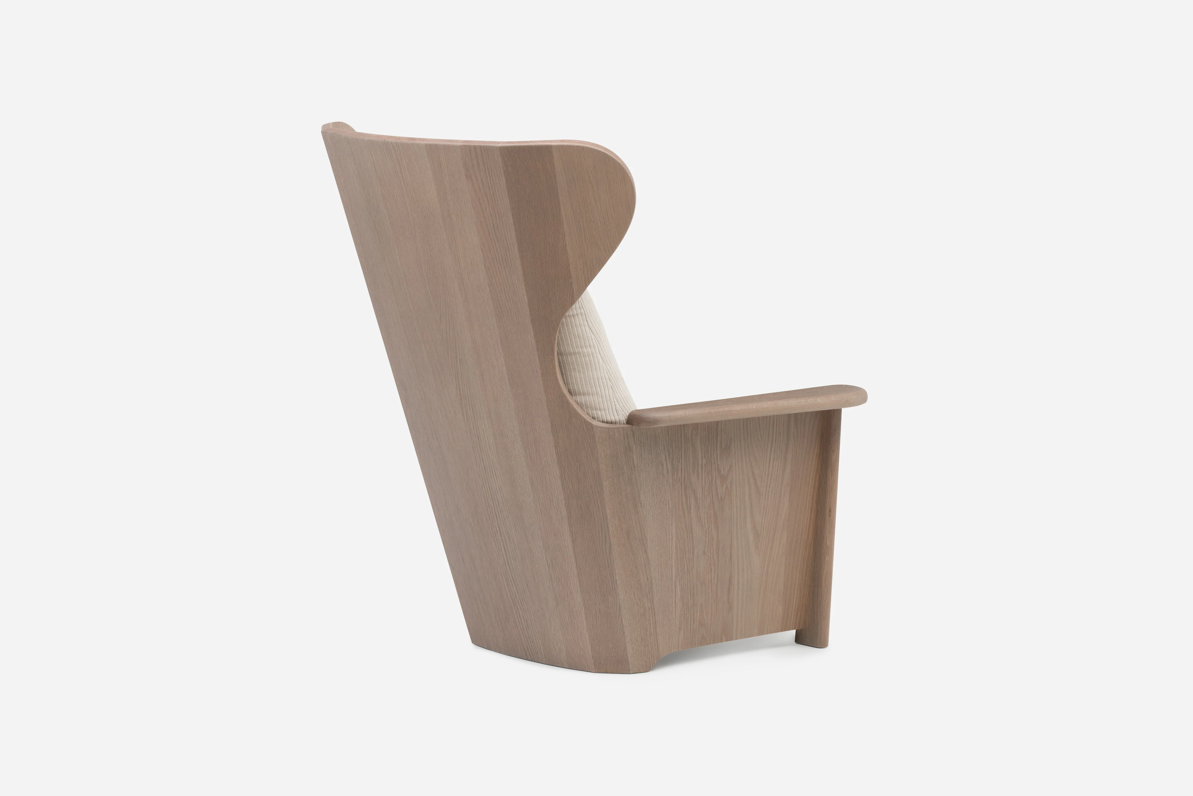 Twenty-Five Bergère chair - Image 11