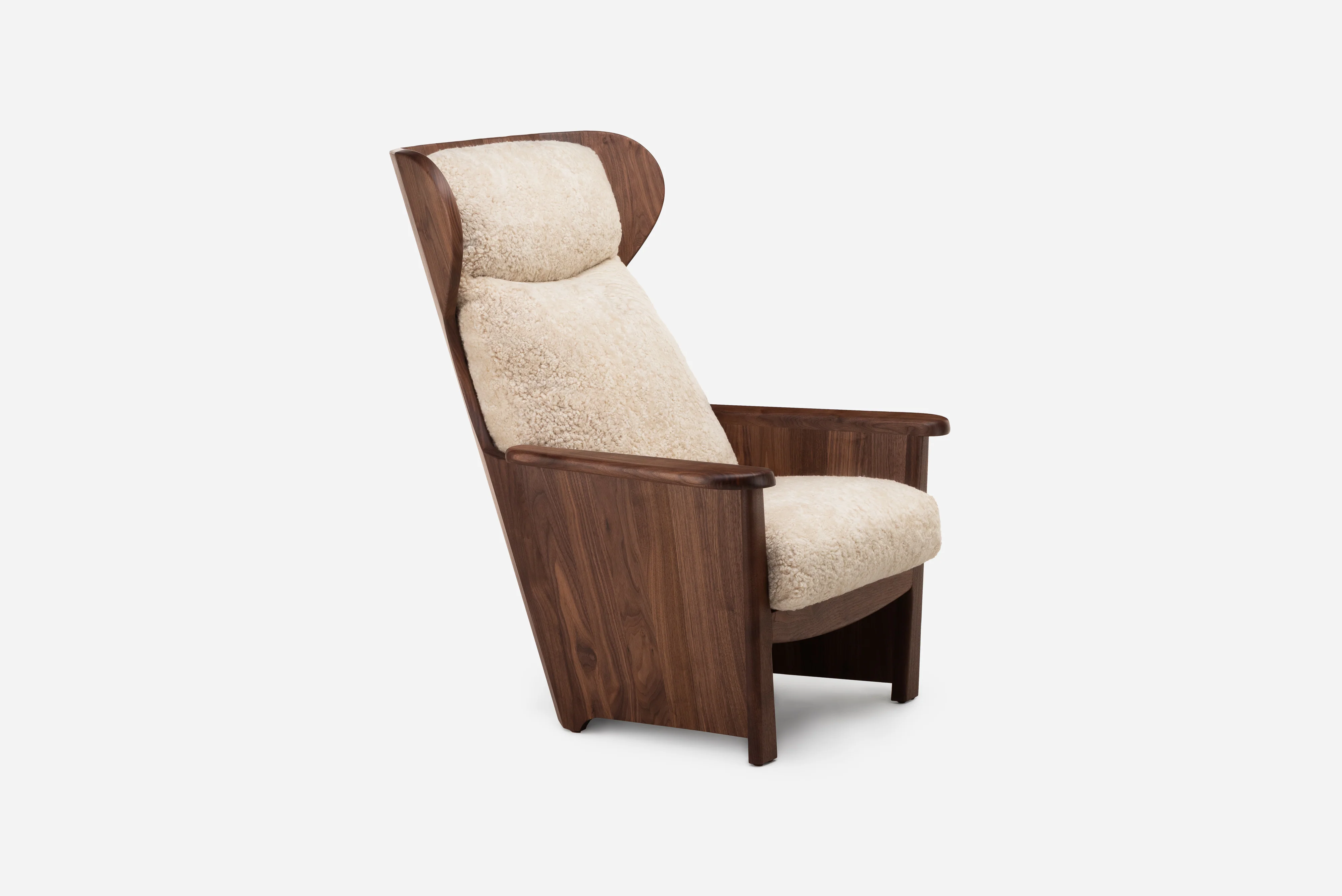 Twenty-Five Bergère chair - Image 3
