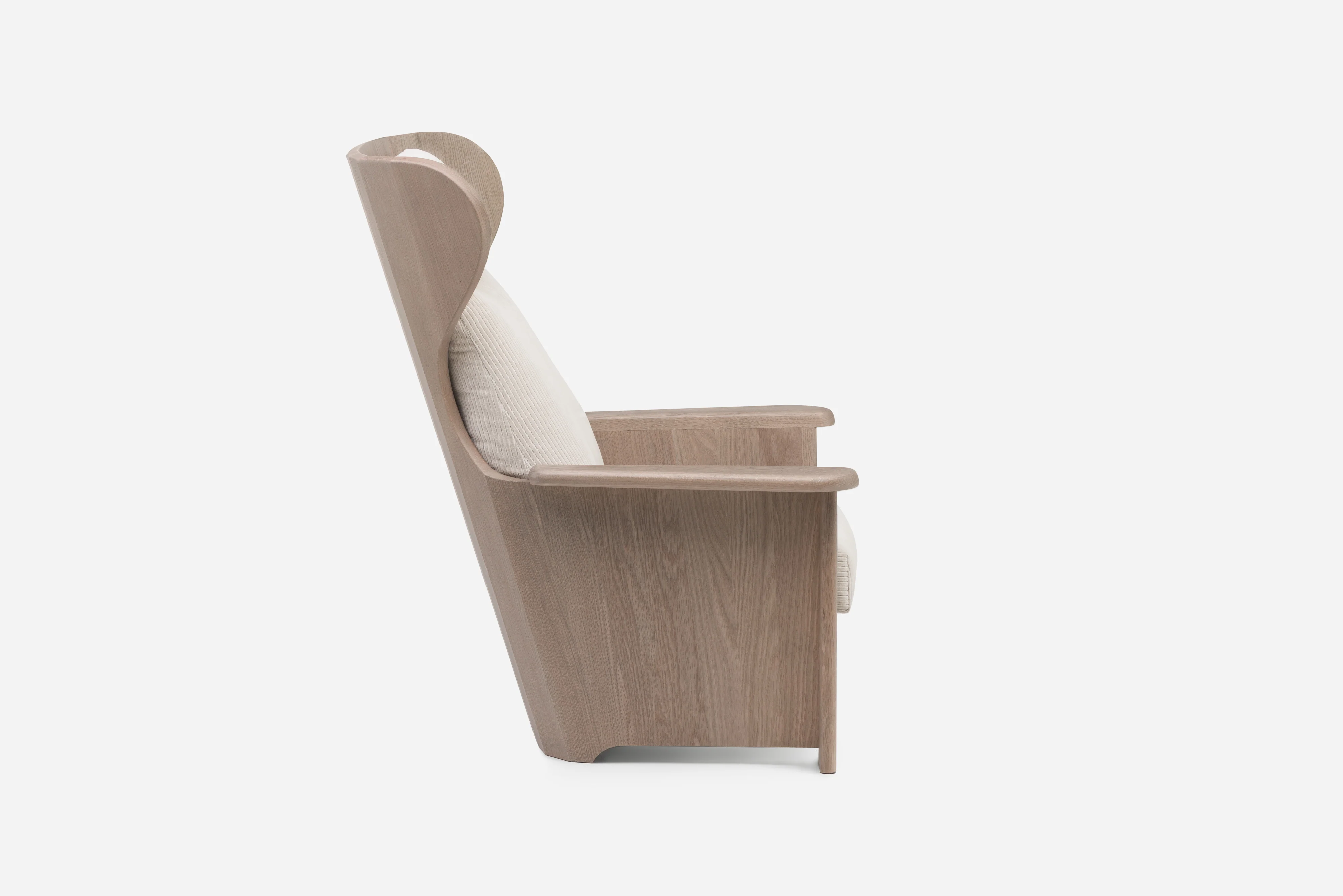 Twenty-Five Bergère chair - Image 9
