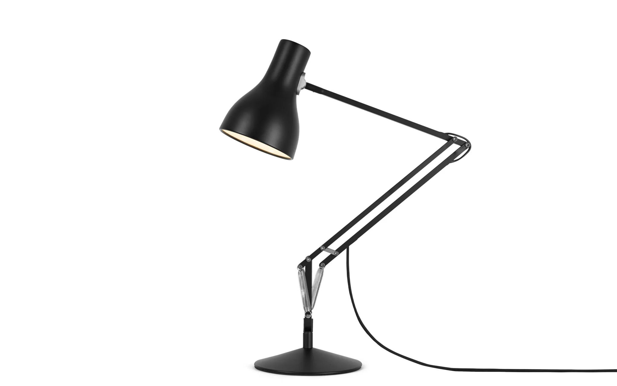 Type 75 desk light - Image 3