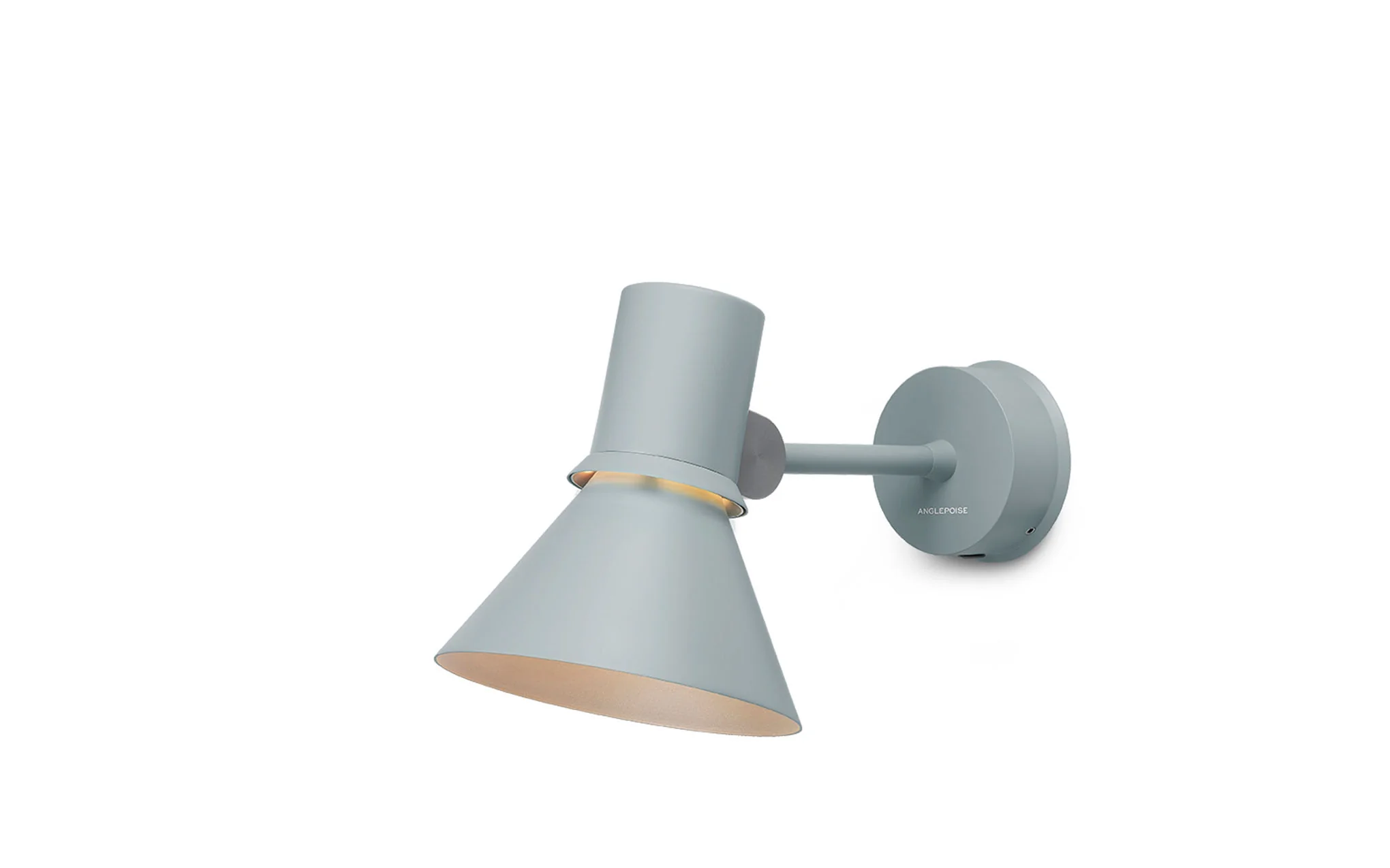 Type 80 wall light