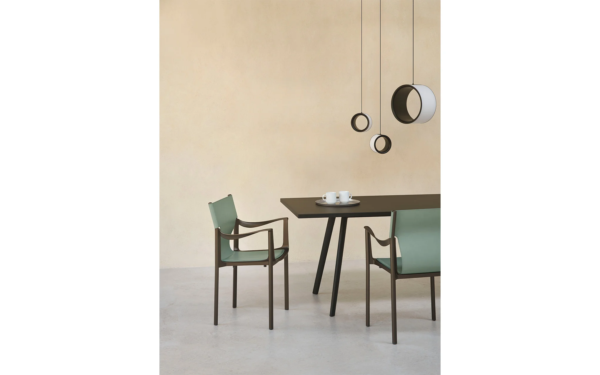 Venice armchair - Image 36