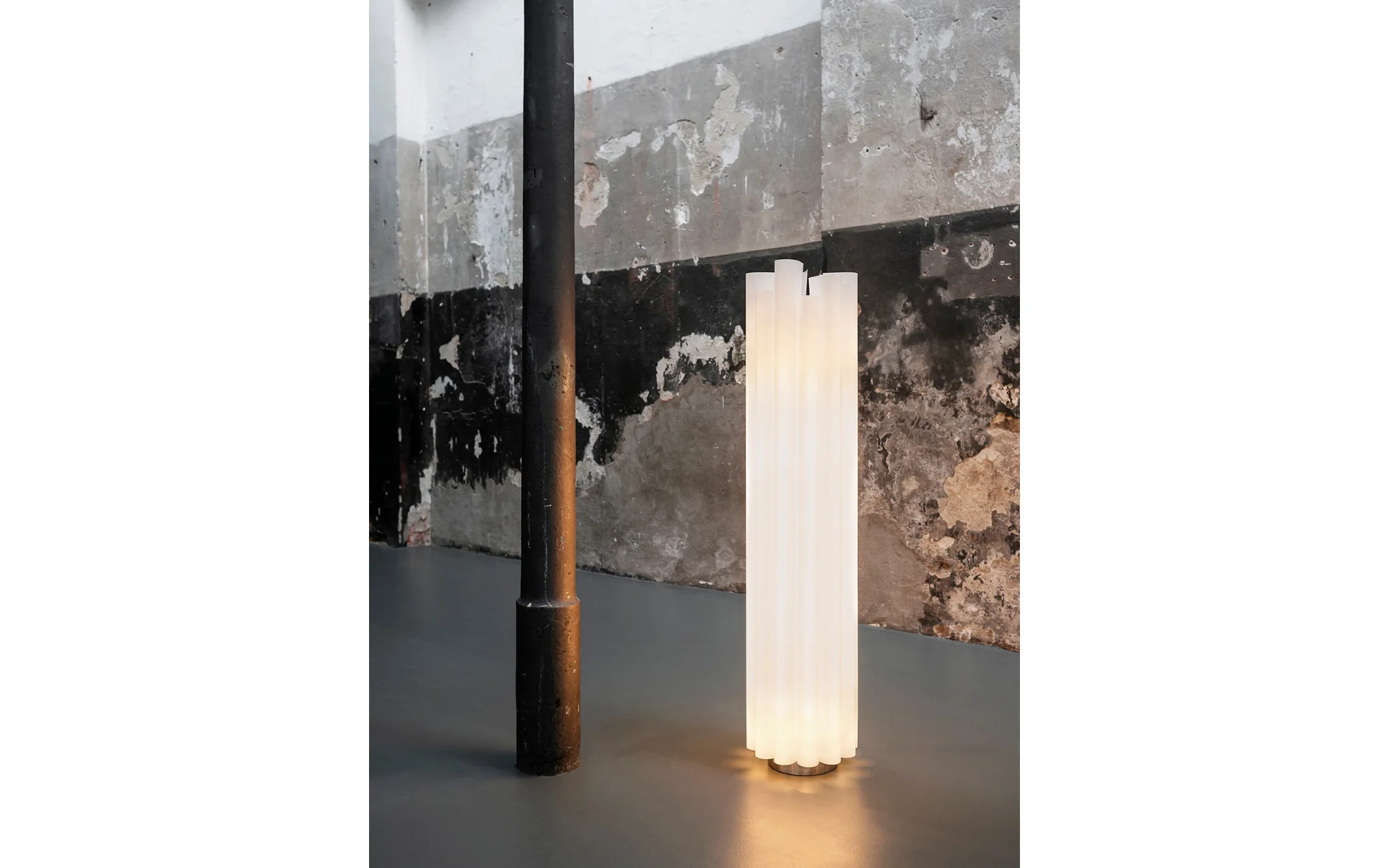 Vertical Nest floor light - Image 4