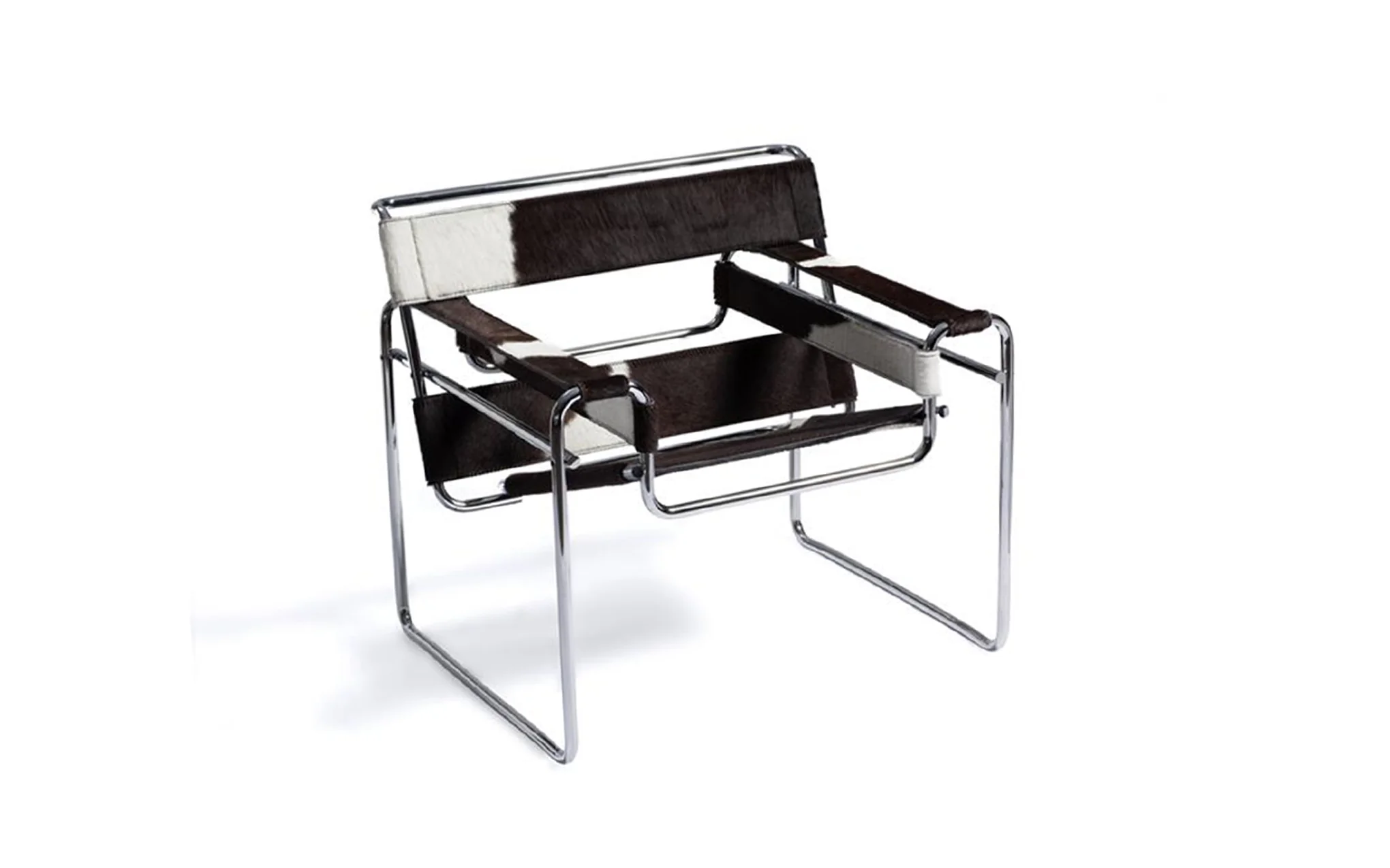 Wassily lounge chair - Image 8