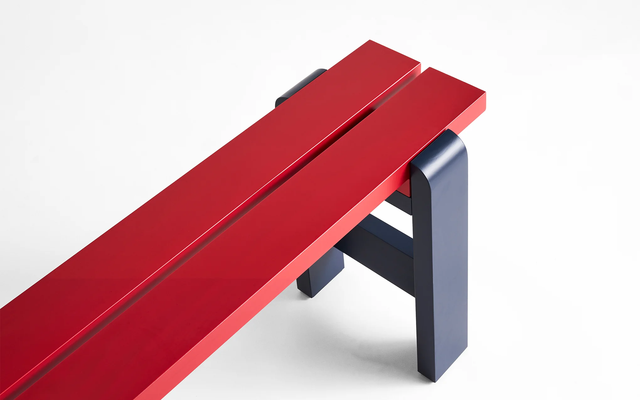 Weekday bench duo - Image 7