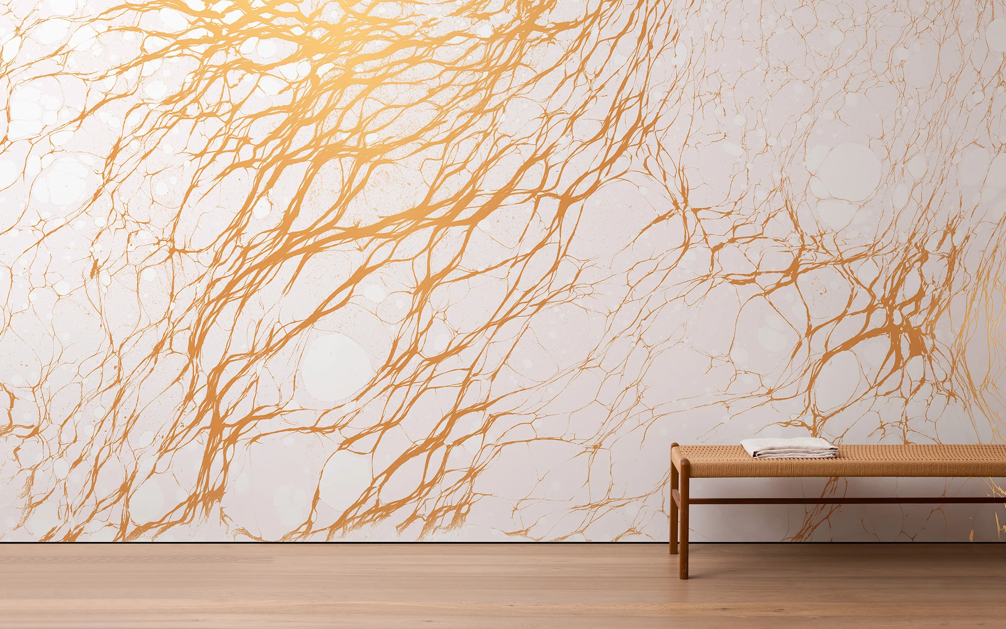 Willow wallpaper - Image 3