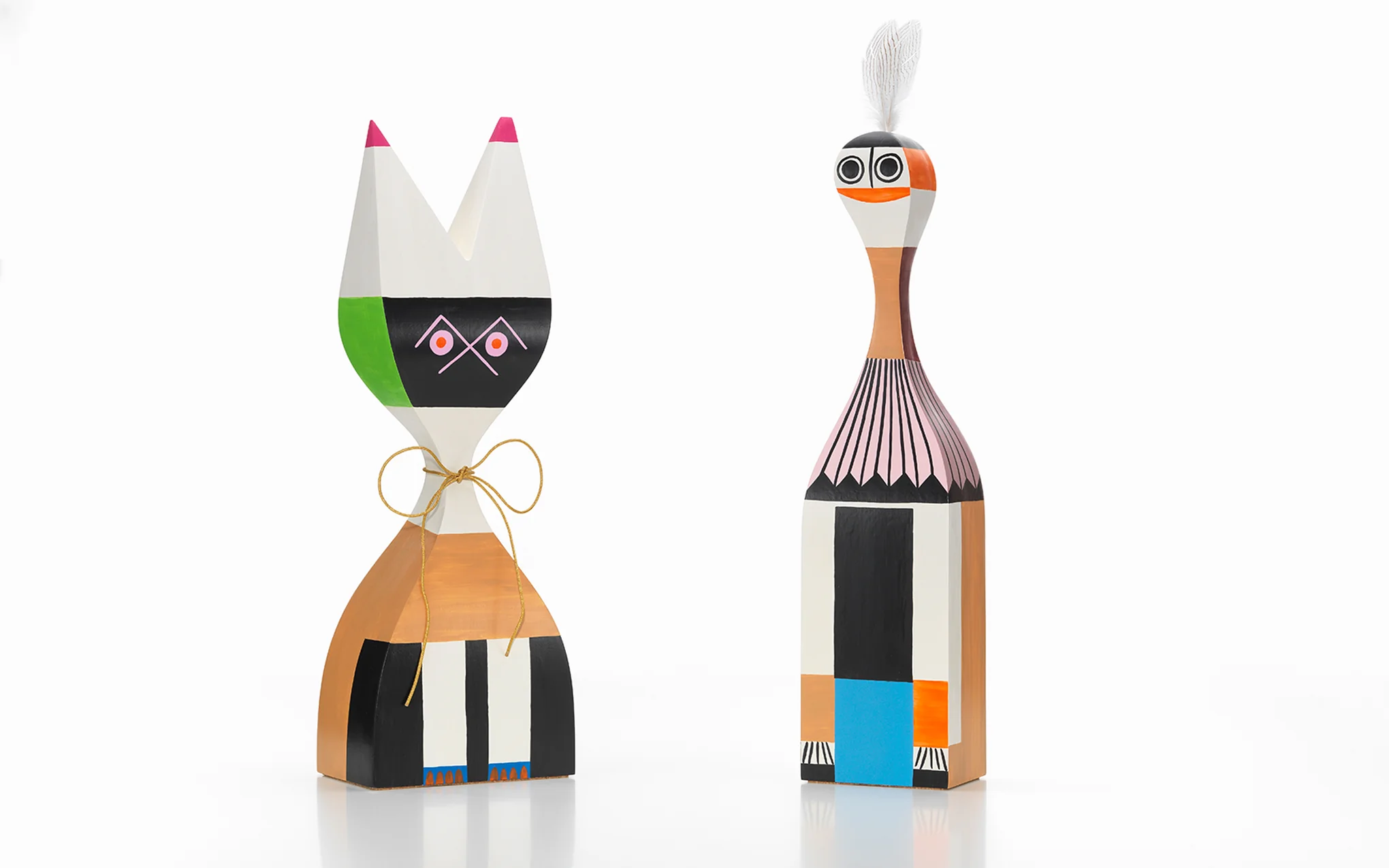 Wooden doll - Super Large - Image 2