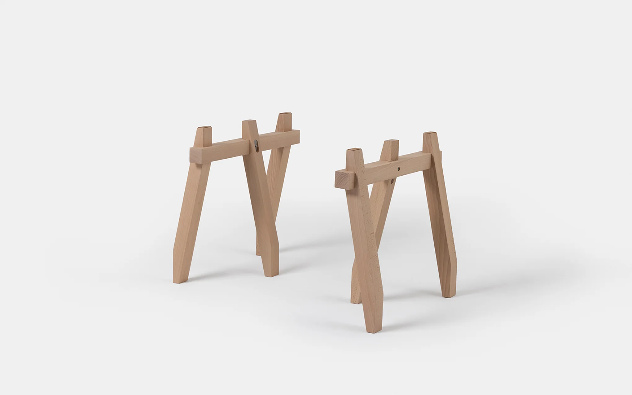 Work trestles - Image 2