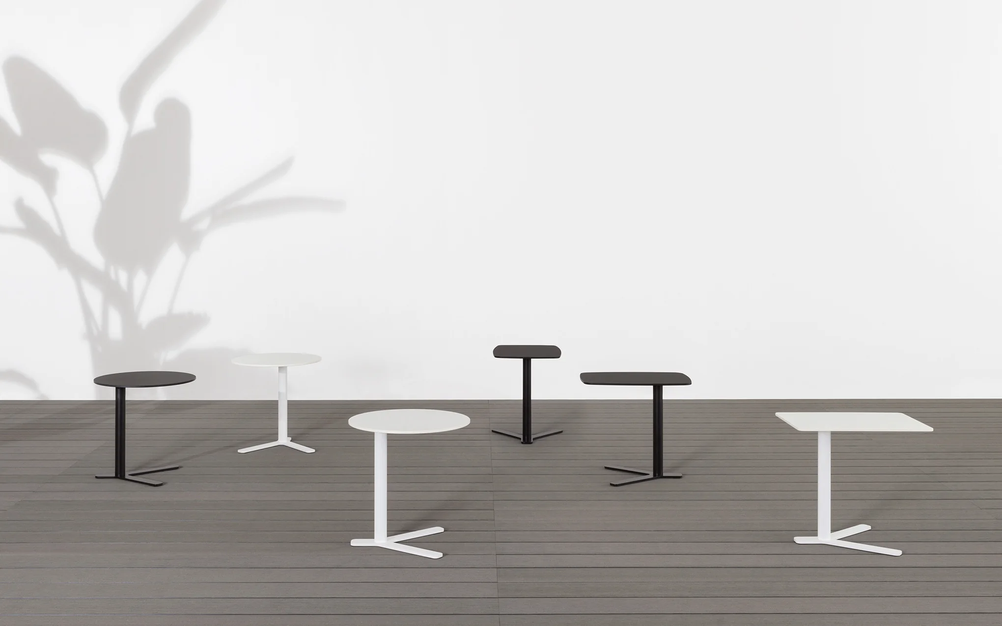 Yo table - outdoor